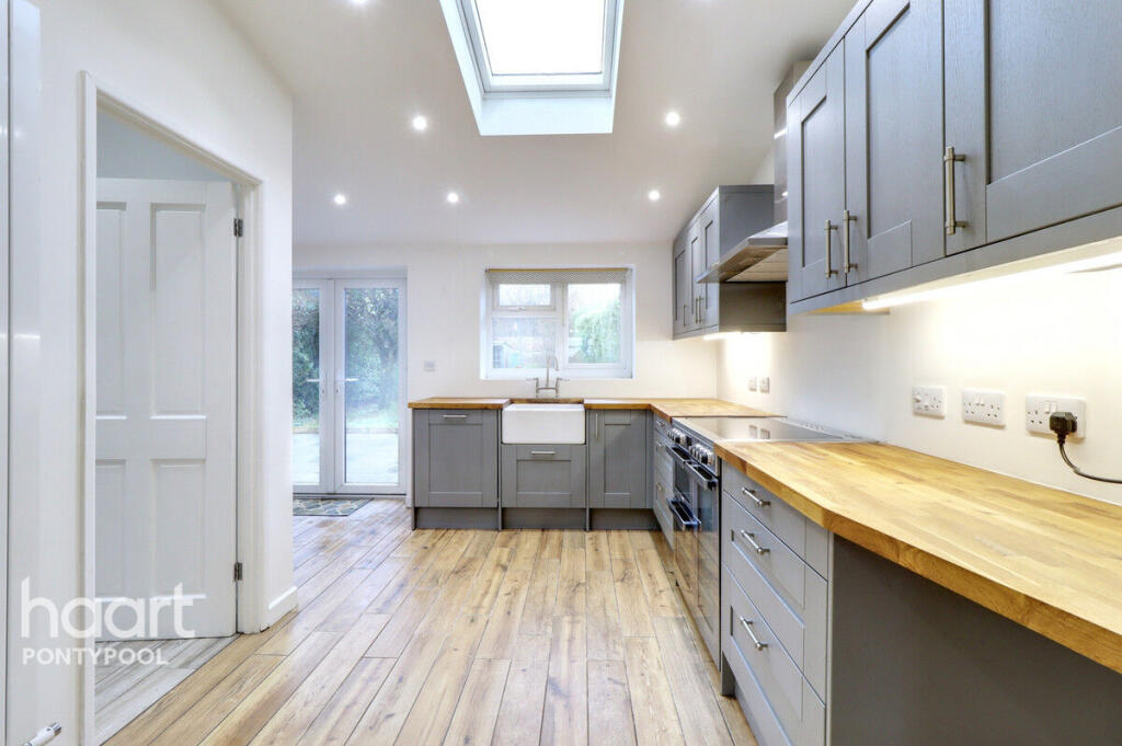 Main image of property: Elgam Avenue, Pontypool