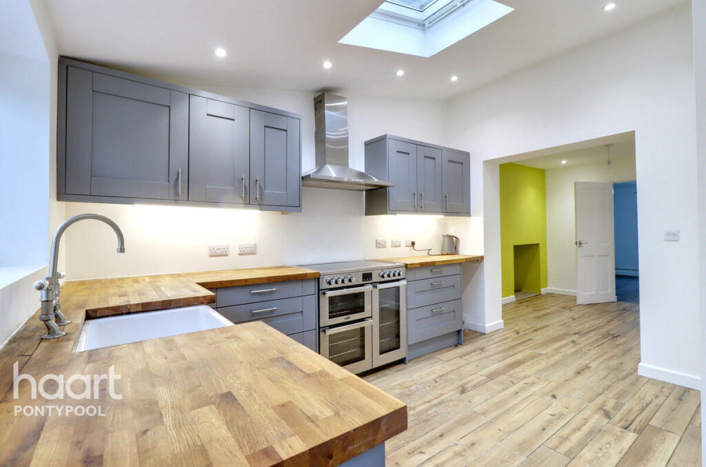 Main image of property: Elgam Avenue, Pontypool