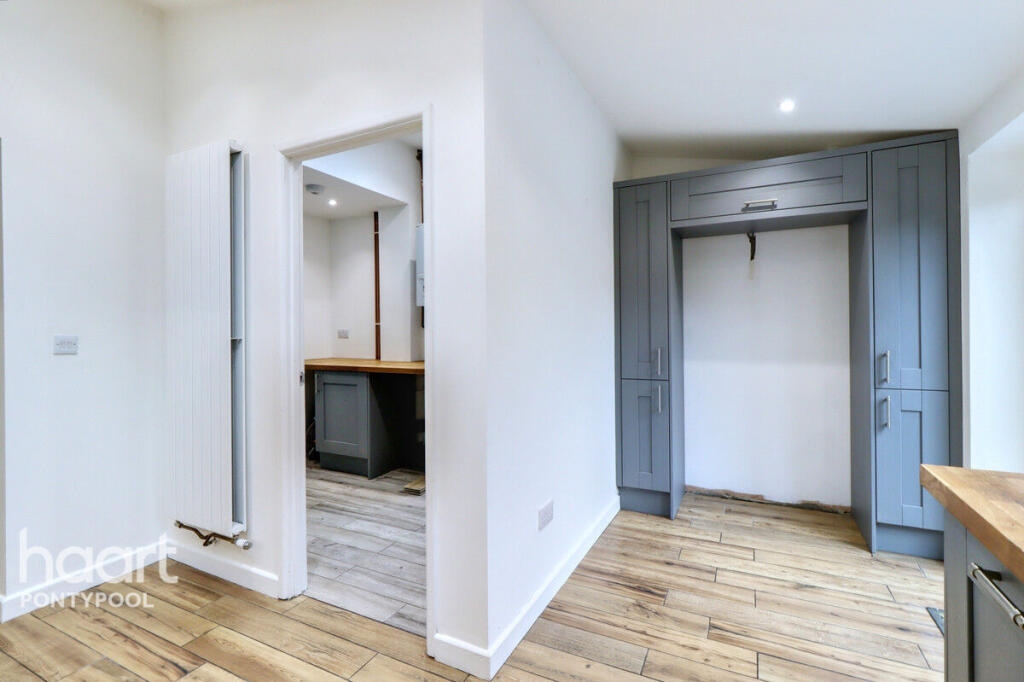 Main image of property: Elgam Avenue, Pontypool