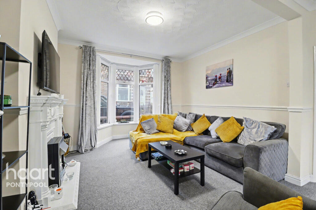 Main image of property: Rosser Street, Pontypool