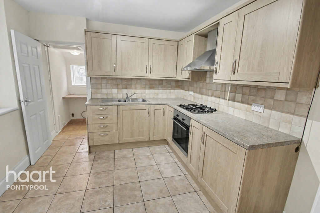 Main image of property: Severn View Terrace, PONTYPOOL