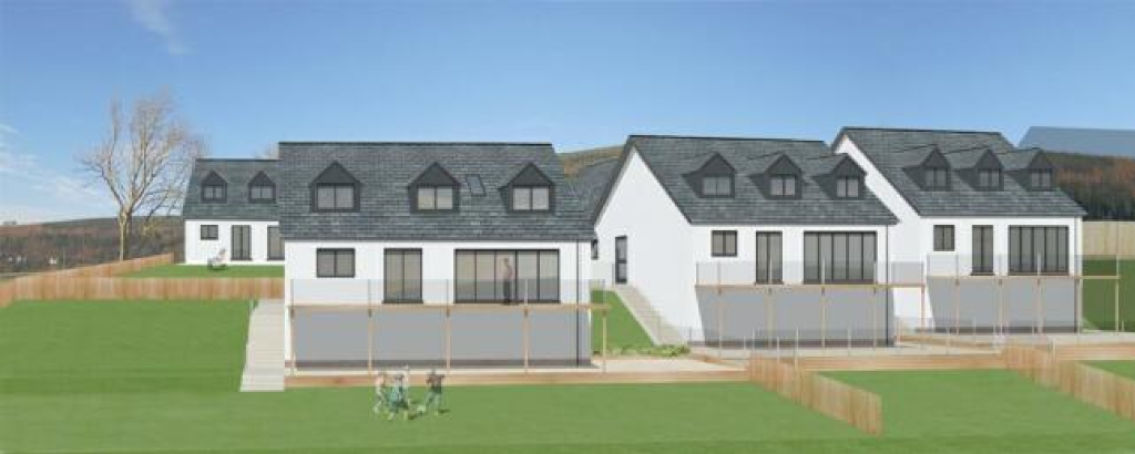 Main image of property: Fort Road, Kilcreggan, G84