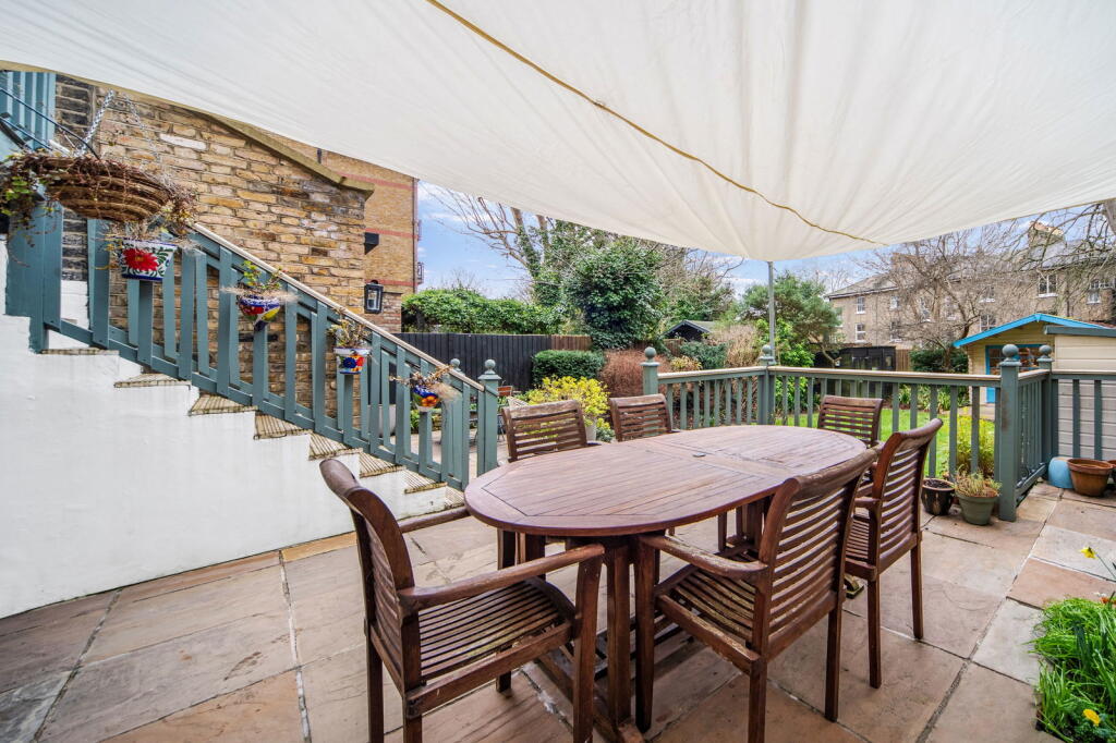 Main image of property: Eliot Park, Blackheath, SE13 7EG