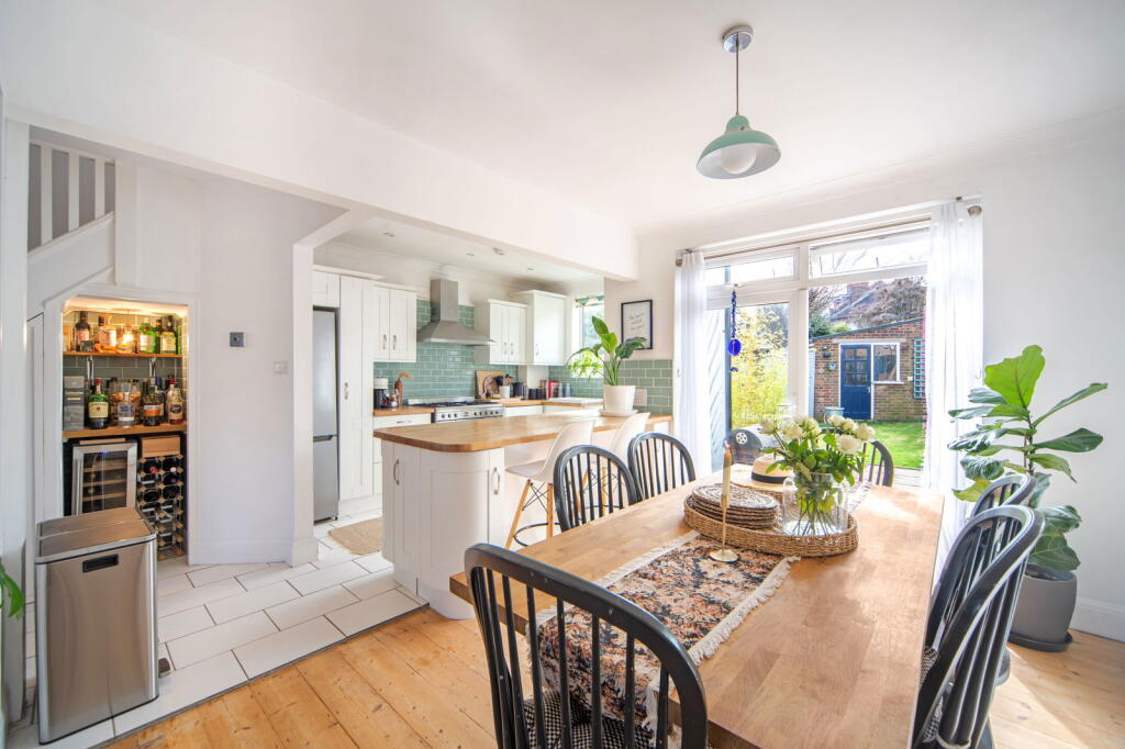 Main image of property: The Woodlands, Hither Green, SE13 6TY