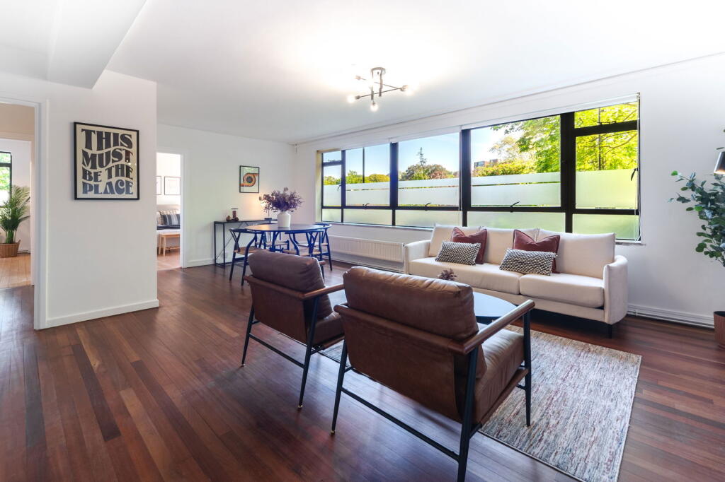 Main image of property: Lowood Court, Farquhar Road, Gipsy Hill, SE19 1SW