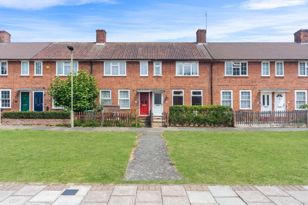 Main image of property: Beaconsfield Road, Mottingham, SE9 4EF