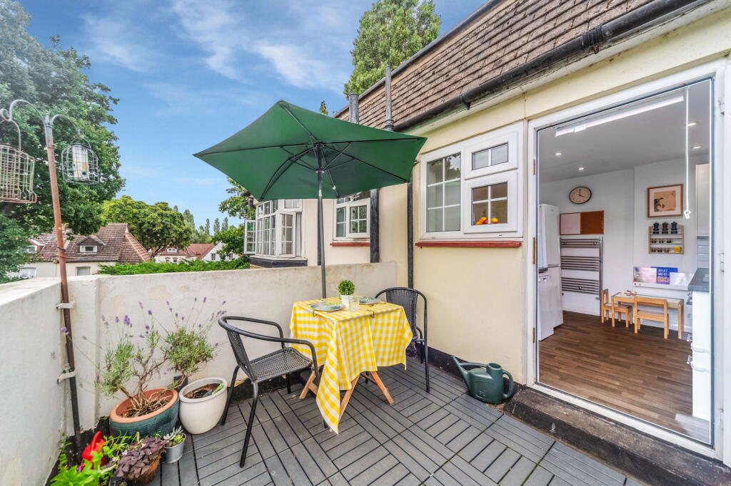 Main image of property: Amblecote Road, Grove Park, SE12 9TR