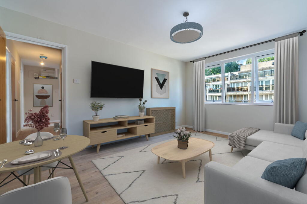 Main image of property: Loveridge House, Hawke Road, Crystal Palace, SE19 1AH