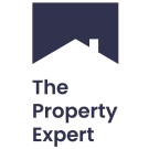 The Property Expert, Covering South East London Estate Agent Logo
