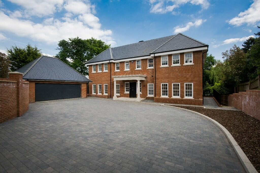 Main image of property: Camlet Way, Hadley Wood, EN4