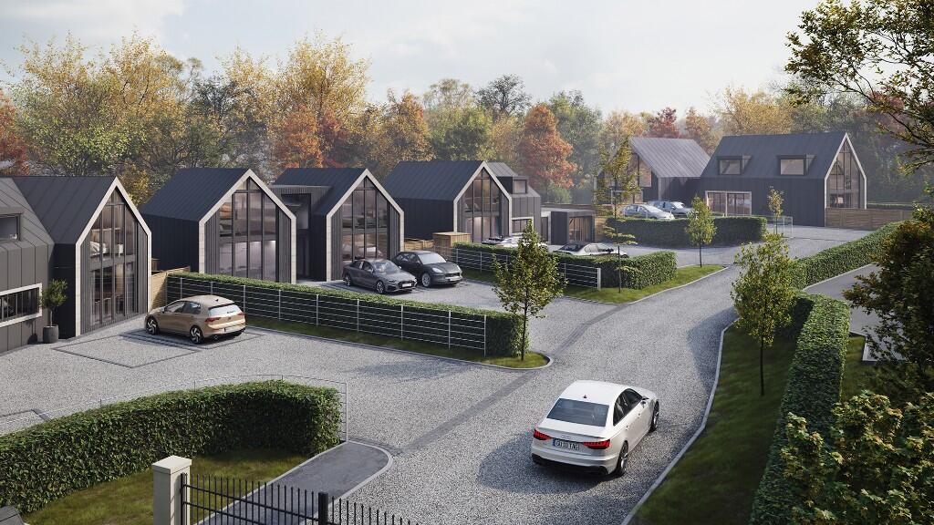 Main image of property: Church Lane, Broxbourne, Hertfordshire, EN10