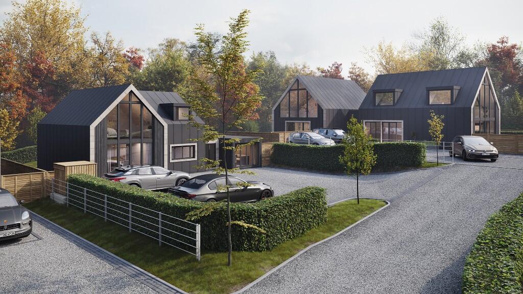 Main image of property: Church Lane, Broxbourne, Hertfordshire, EN10