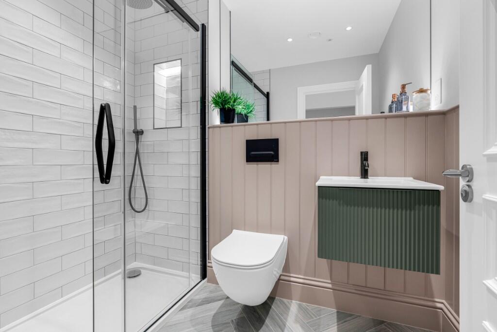 Additional property image - New Road, Welwyn, Hertfordshire, AL6