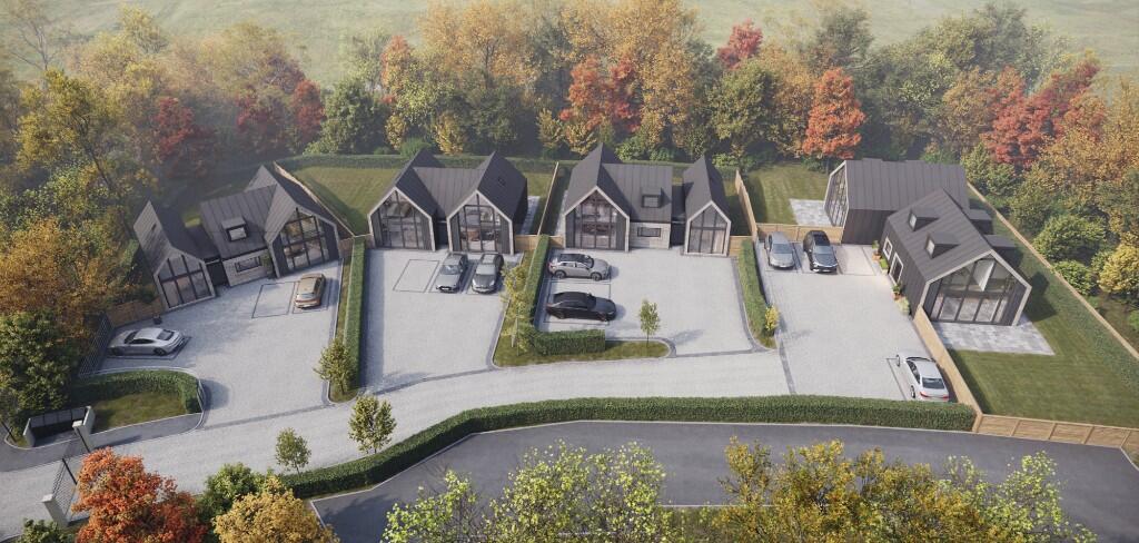 Main image of property: Church Lane, Broxbourne, Hertfordshire, EN10
