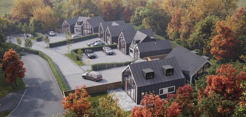 Main image of property: Church Lane, Broxbourne, Hertfordshire, EN10