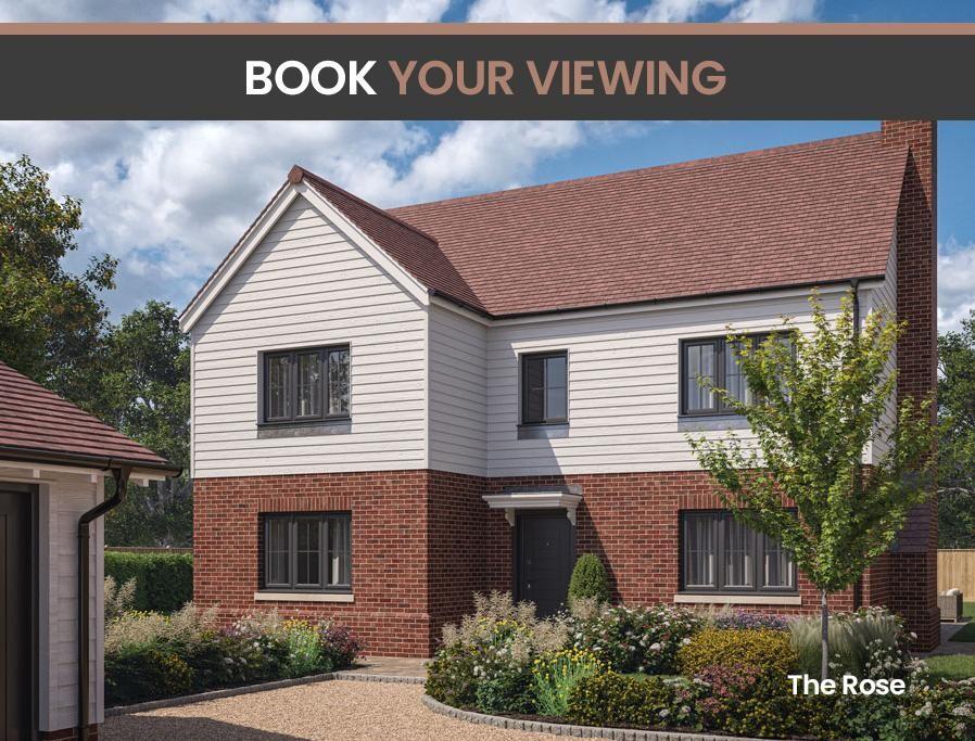 Main image of property: Spellbrook Lane West, Bishops Stortford, CM23