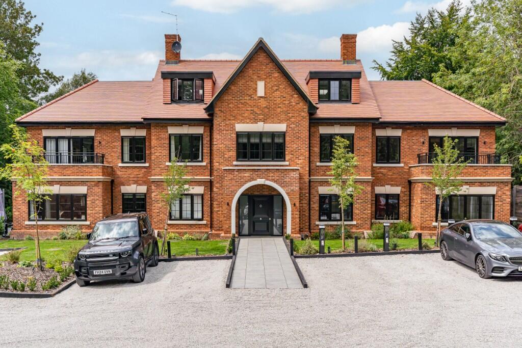 Main image of property: New Road, Digswell, Hertfordshire, AL6