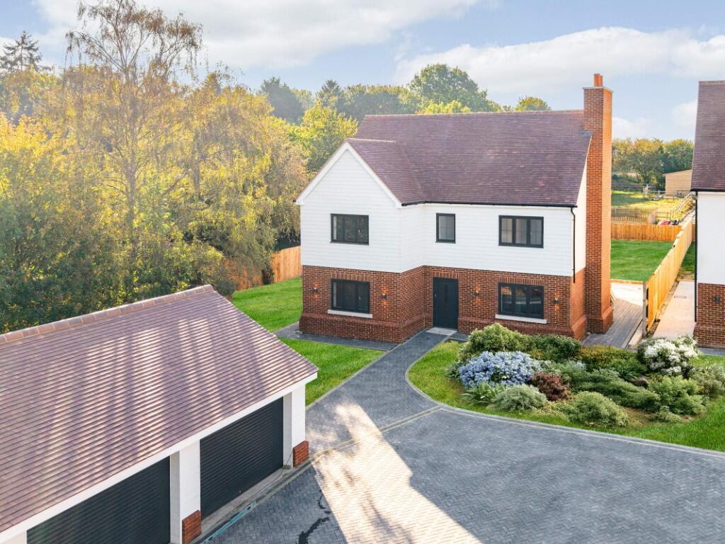 Main image of property: Spellbrook Lane West, Spellbrook,CM23