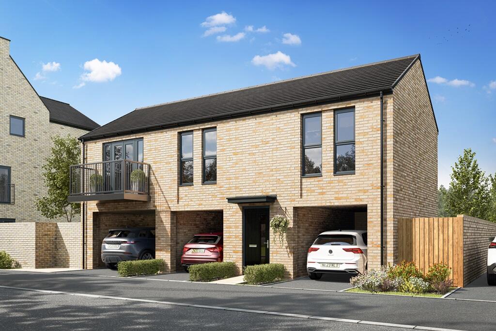 Main image of property: Sheepfold Lane, 
West Cambourne, Cambridgeshire, 
CB23 6EF