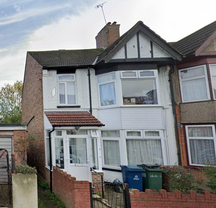 Main image of property: Frognal Avenue, Harrow