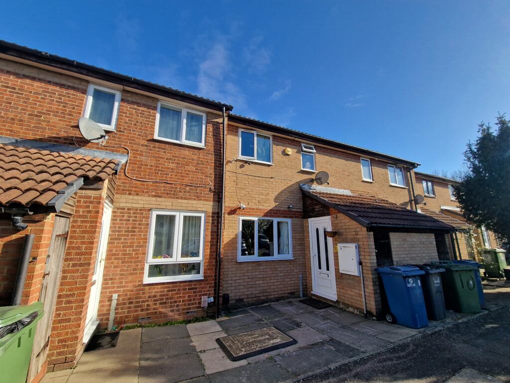Main image of property: Daintry Close, Harrow