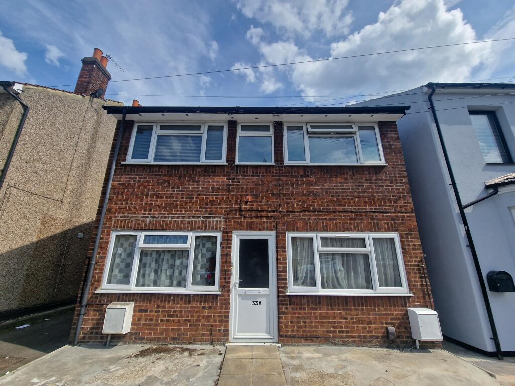 Main image of property: Spencer Road, 33 Spencer Road, Harrow