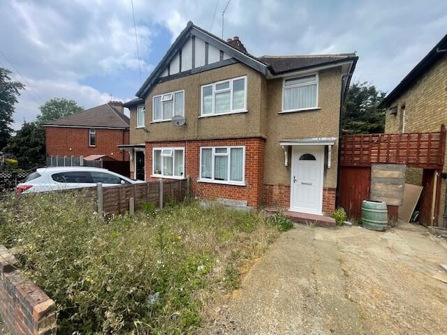 Main image of property: Clifton Gardens, Uxbridge