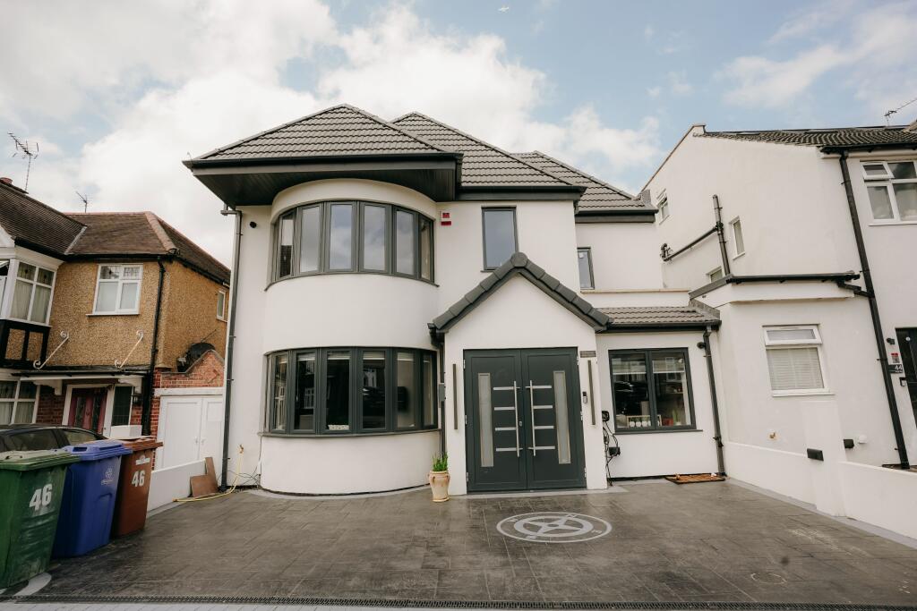 Main image of property: Kings Way, Harrow