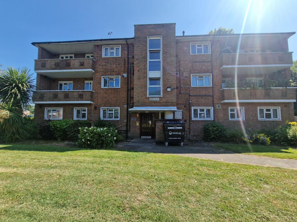 Main image of property: Moot Court, Fryent Way, London