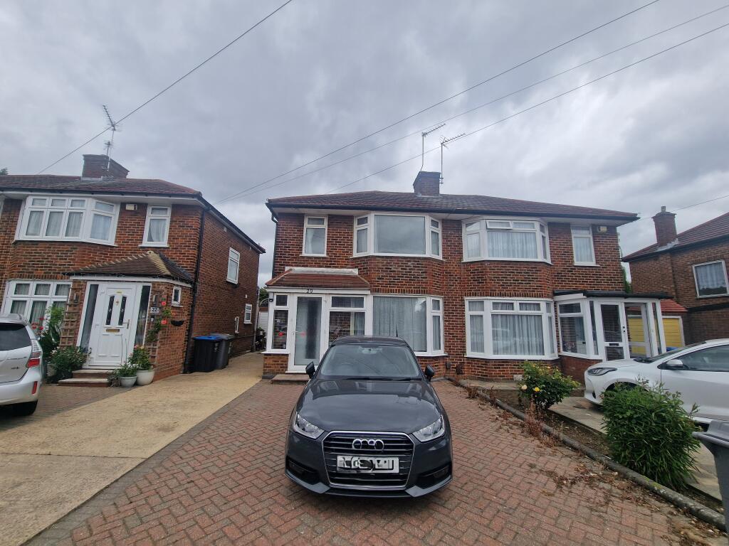 Main image of property: Calder Gardens, Edgware