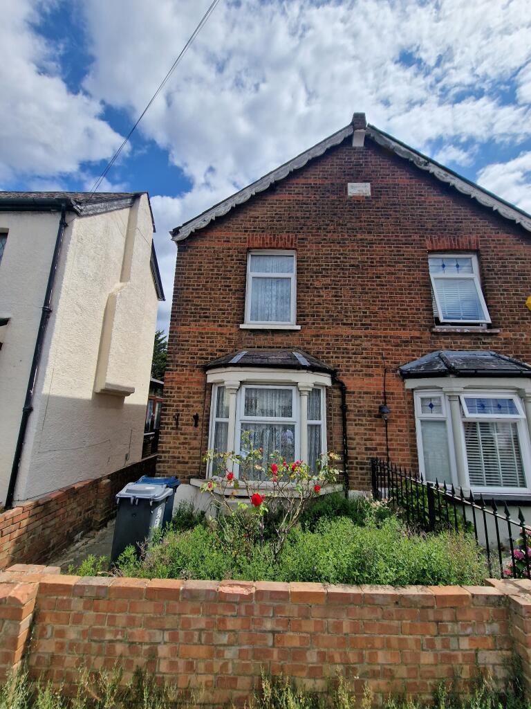 Main image of property: Byron Road, Wealdstone, Harrow