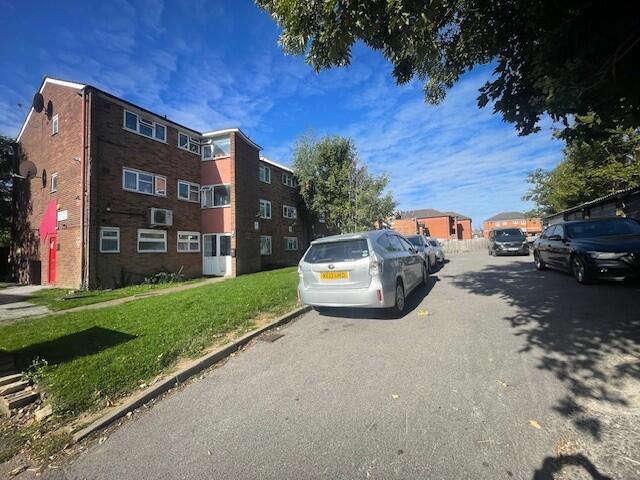 Main image of property: Dauphine Court, Spencer Road, Harrow