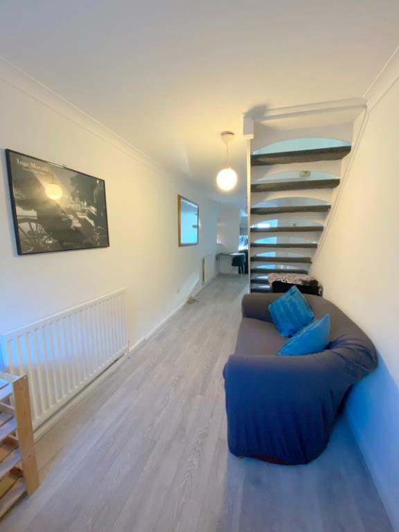 1 bedroom terraced house for rent in Canning Road, Harrow Wealdstone, Middlesex, HA3 , HA3
