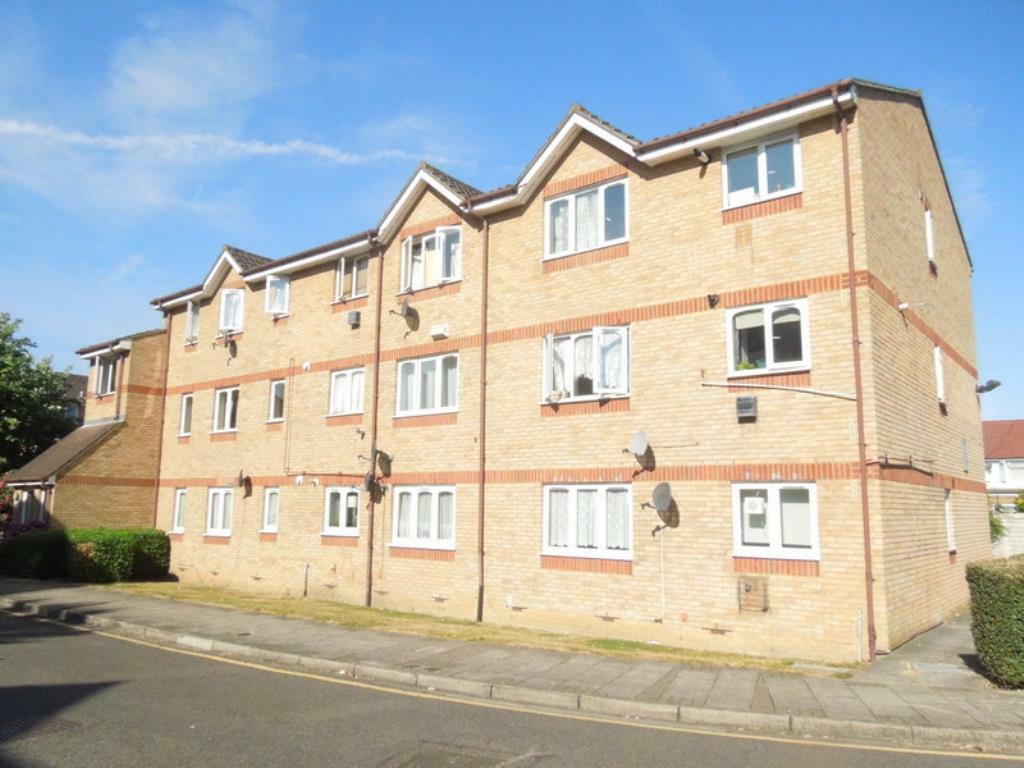 Main image of property: Brewery Close, Wembley, Middlesex, HA0