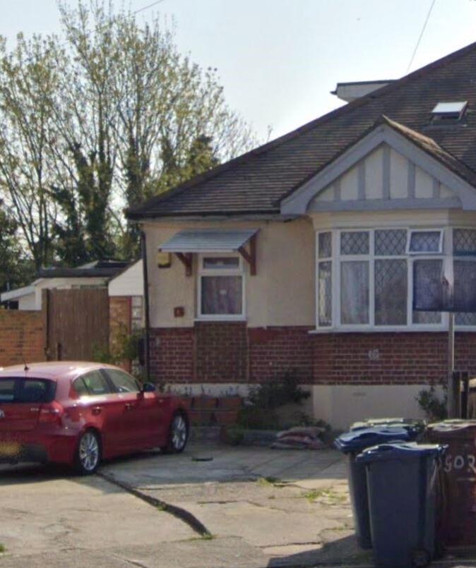 Main image of property: Gordon Gardens, Edgware, Greater London, HA8