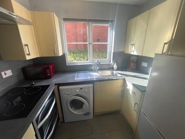 Main image of property: Ebury Road, Watford