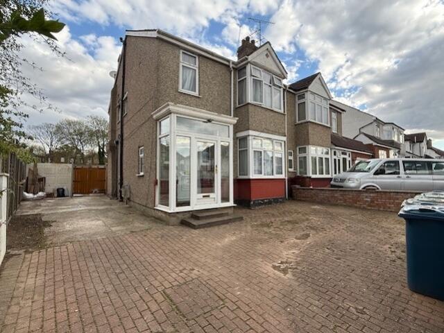 Main image of property: The Highlands, Edgware, Greater London, HA8