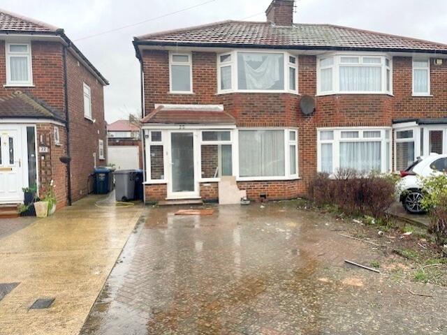 Main image of property: Calder Gardens, Edgware, Greater London, HA8