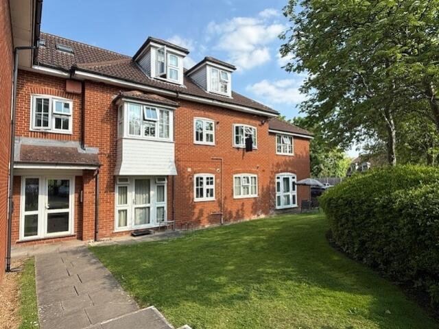 Main image of property: St. Saviours Court, 43-49 Harrow View, Harrow, Middlesex, HA1