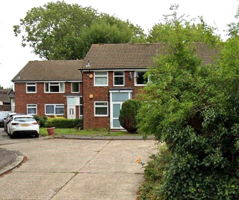 Main image of property: Tallack Close, Harrow, Greater London, HA3