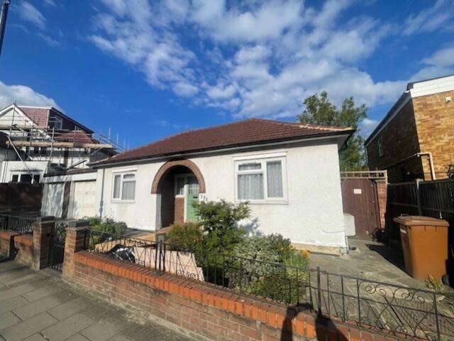 Main image of property: High Road, Harrow, Middlesex, HA3