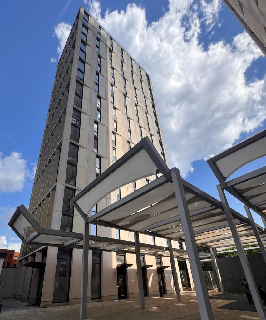 Main image of property: Hartley Apartments, Perceval Square, Harrow, Greater London, HA1