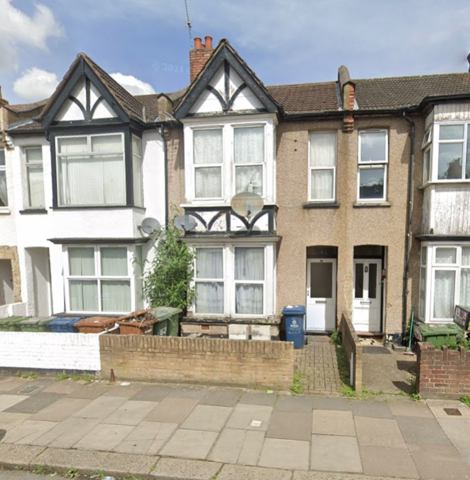 Main image of property: Graham Road, Harrow, Middlesex, Ha3 