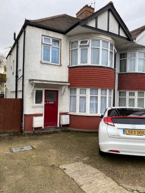 Main image of property: Harrow, Middlesex, HA2
