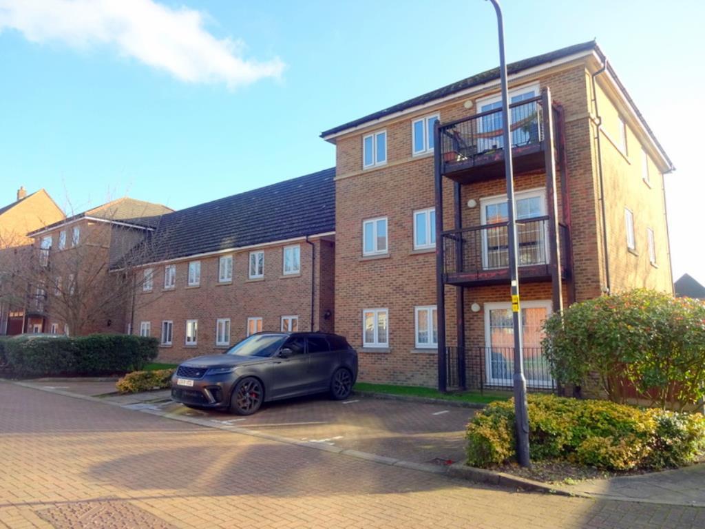 Main image of property: Glanville Mews, Stanmore, Middlesex, 