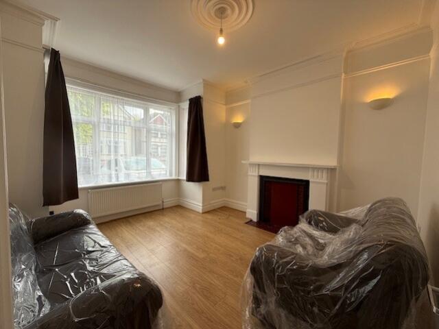Main image of property: Eagle Road, Wembley, Middlesex, HA0