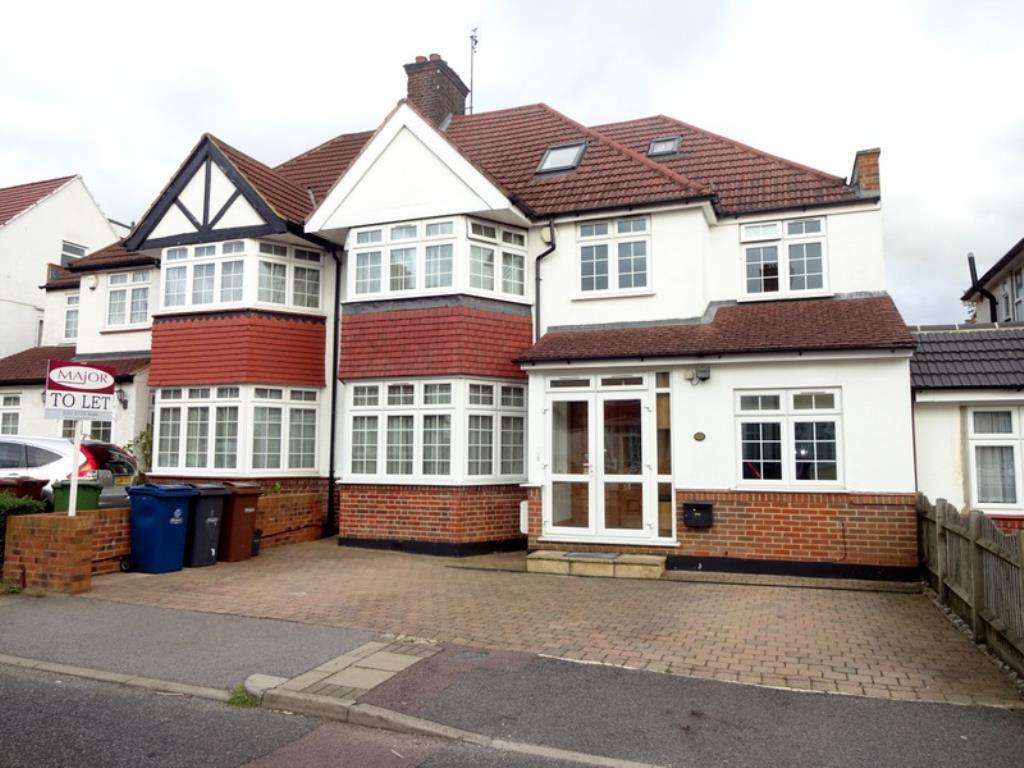 Main image of property: South Way, North Harrow, HA2 