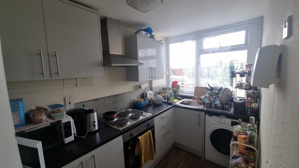 Main image of property: Station Road, Harrow, HA1