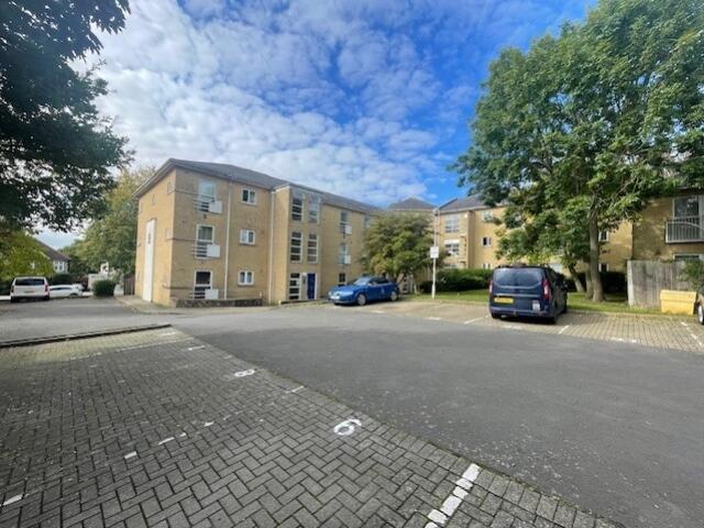 Main image of property: Assisi Court, Wembley, Middlesex, HA0