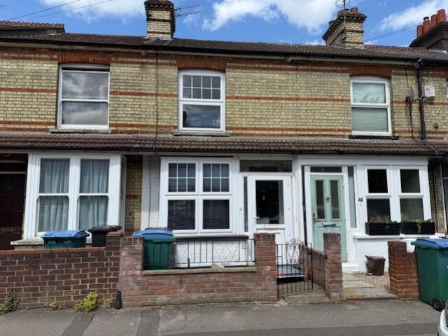 Main image of property: Regent Street, Watford, Hertfordshire, WD24